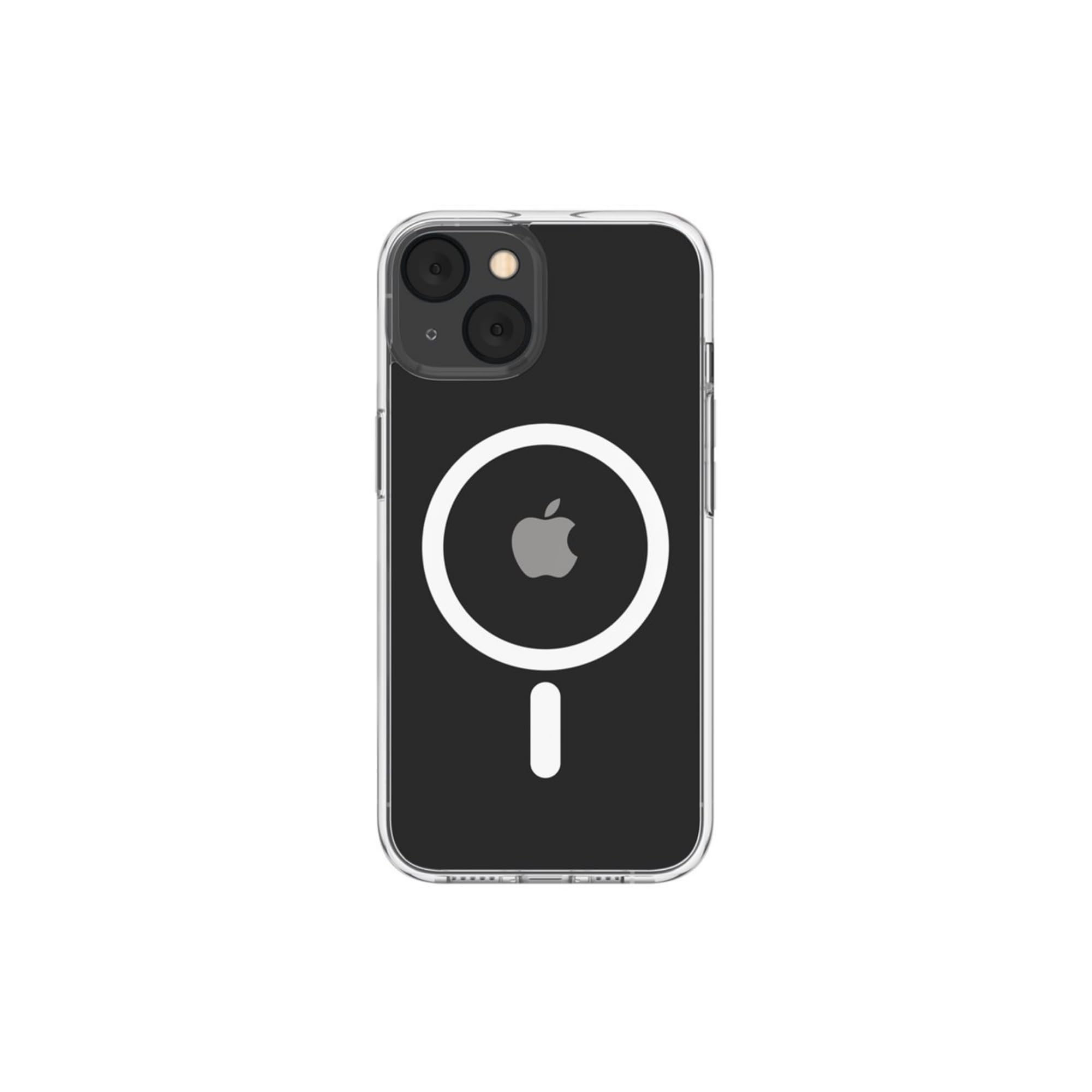 belkin-custodia-protettiva-magsafe-per-iphone-13-trasparente-anti-ingiallimento- image 4