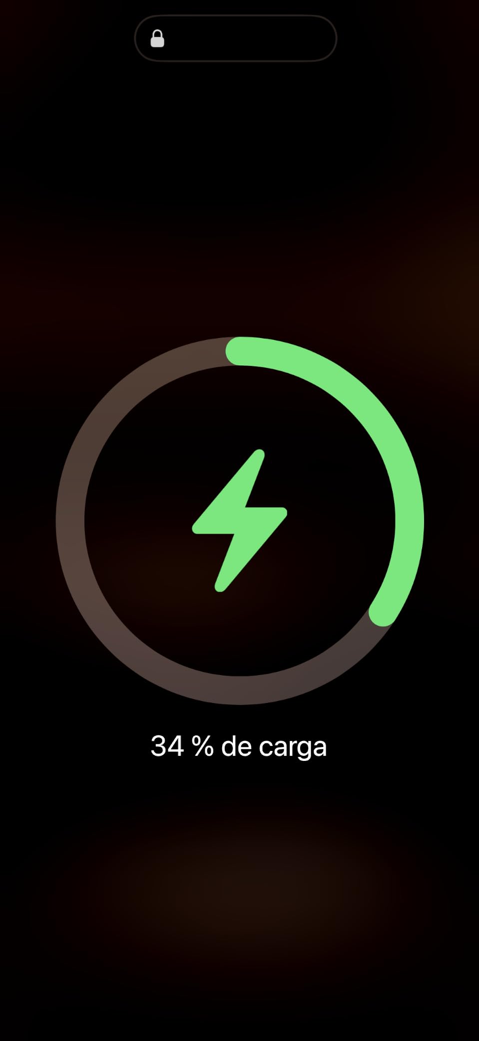 Non per il mio telefono