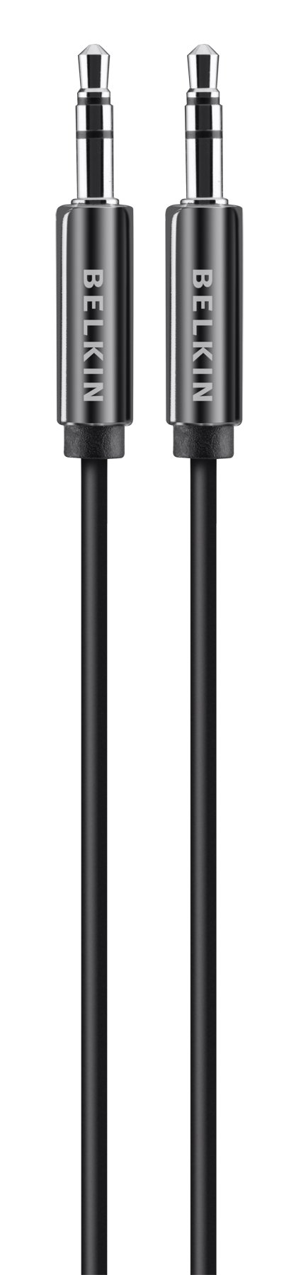 belkin-av10104bt1-8m-cavo-stereo-audio-3-5-mm-maschio-maschio-1-8-m image 1