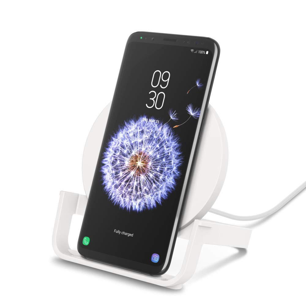 belkin-boostcharge-supporto-di-ricarica-wireless-10-w-caricabatterie-wireless-qi image 4