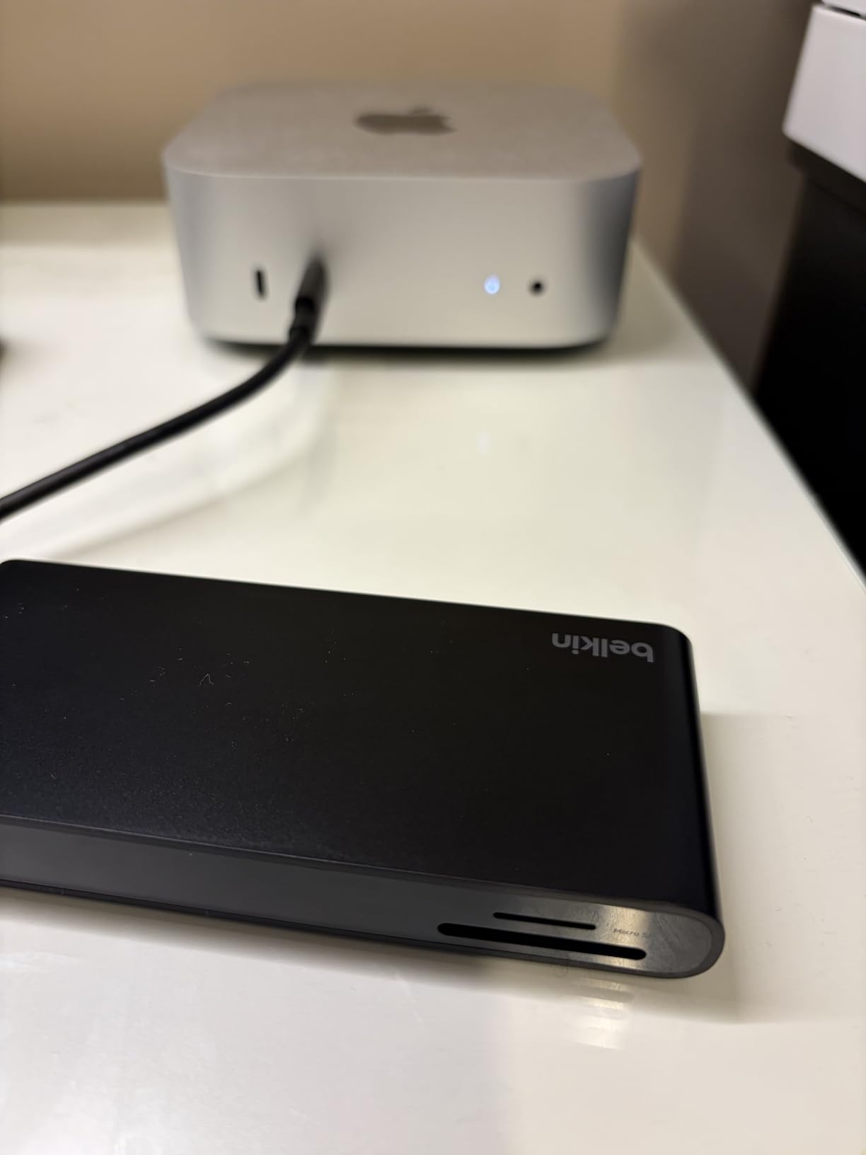 Ottima docking station