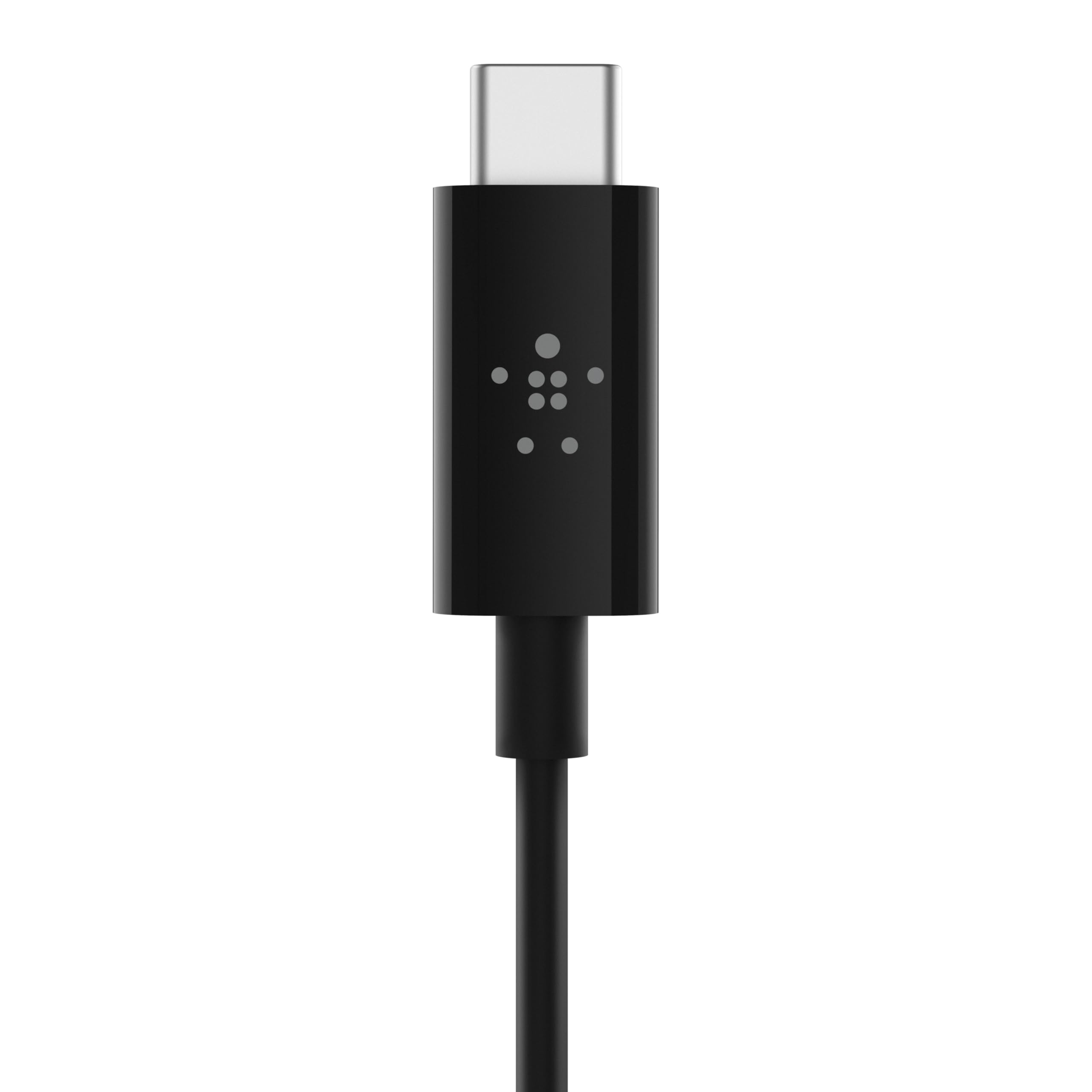 belkin-rockstar-cavo-audio-usb-c-a-jack-3-5-mm-aux-da-0-9-m-per-smartphone-usb-c image 7