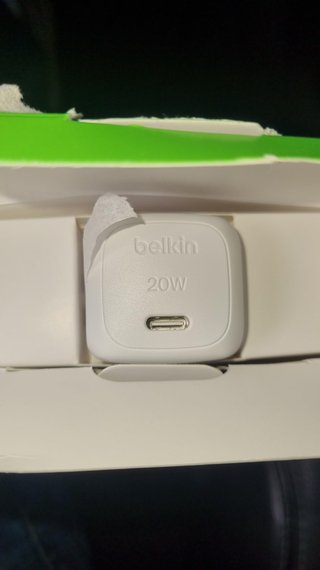 Qualità Belkin a prezzo onesto