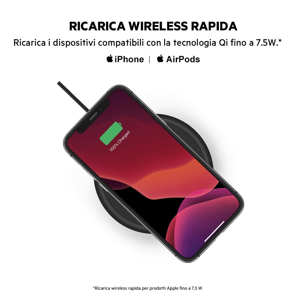 belkin-boostcharge-tappetino-di-ricarica-wireless-7-5-w-edizione-speciale-certif image 2