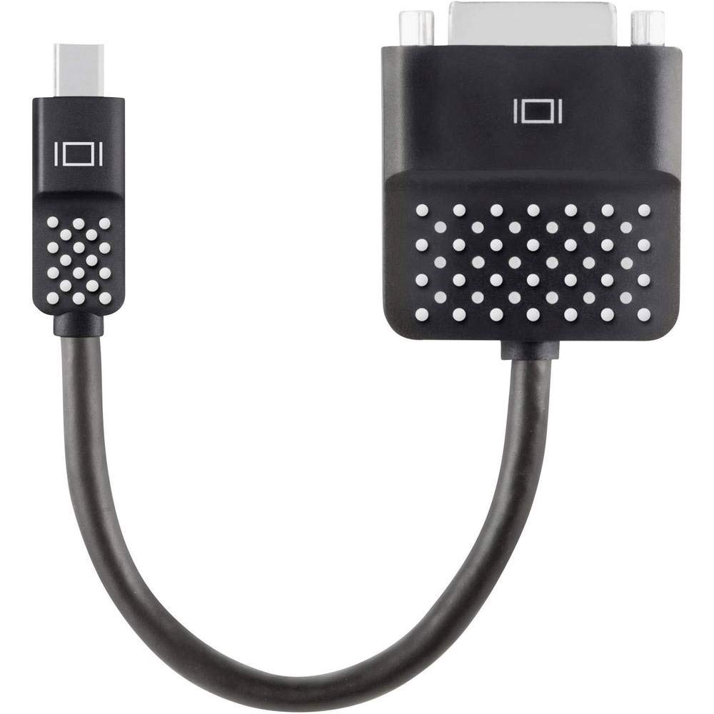 belkin-adattatore-mini-displayport-a-vga-convertitore-video-per-monitor-proietto image 5