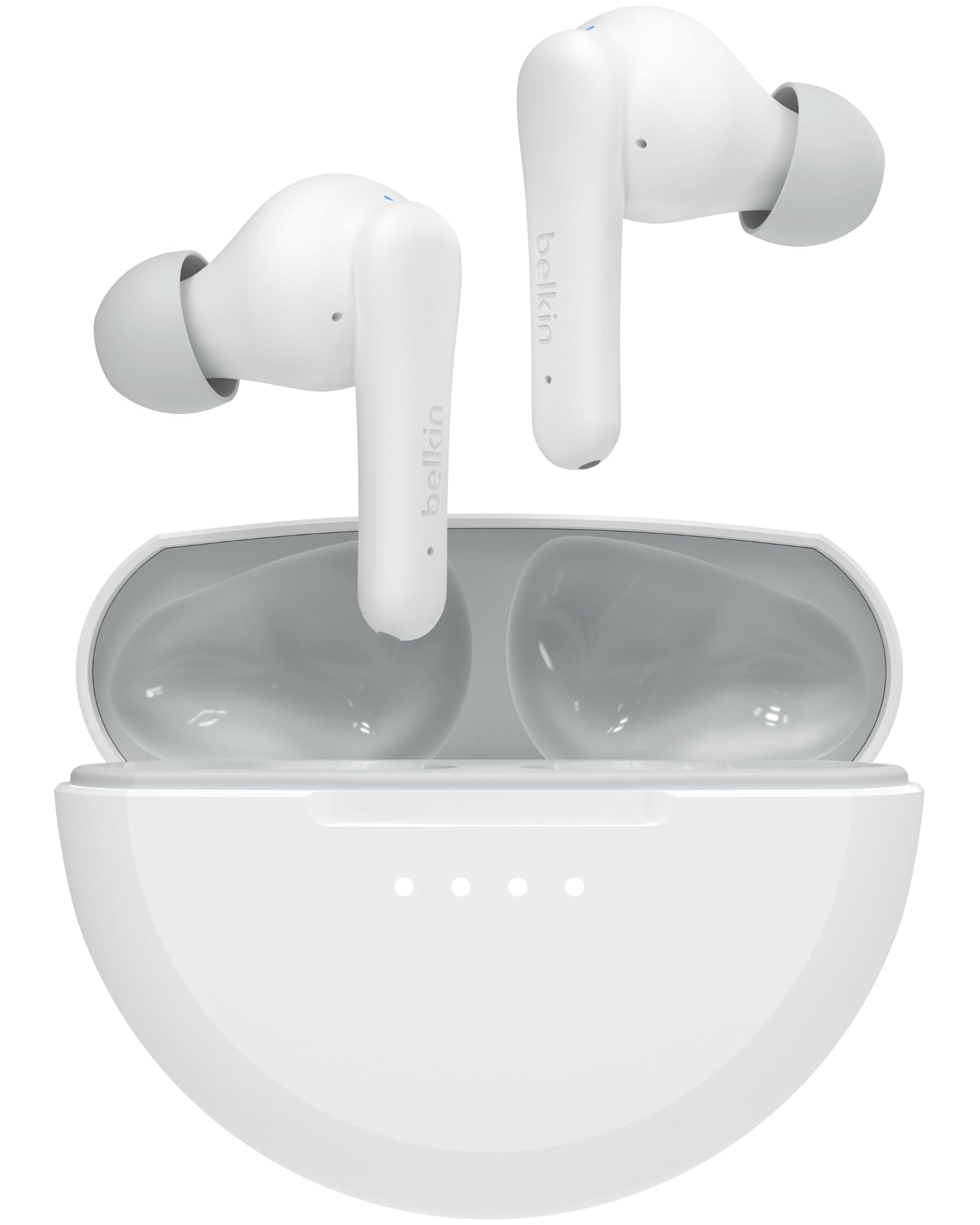belkin-soundform-nano-2-auricolari-bluetooth-per-bambini-microfono-28-ore-di-bat image 1