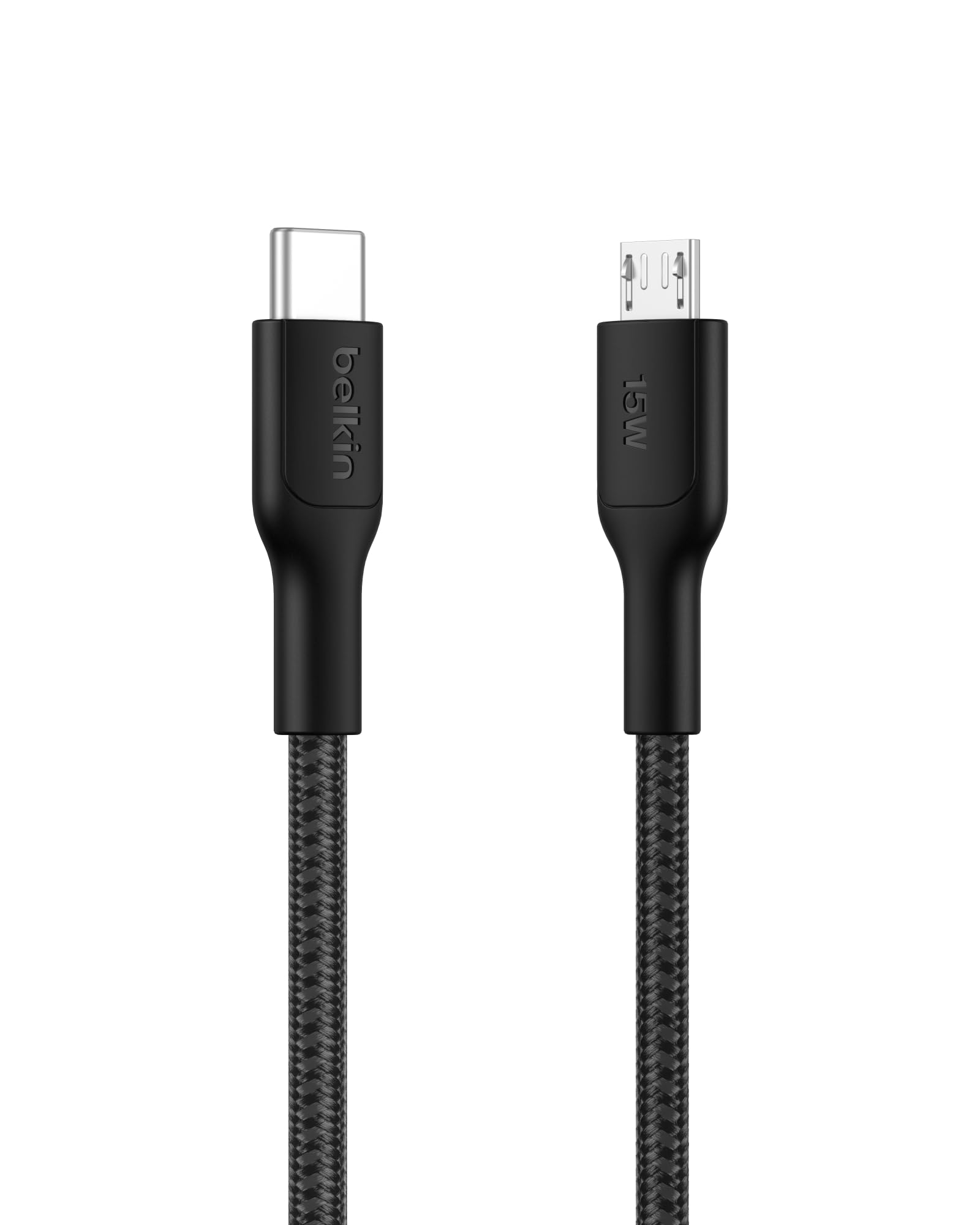 belkin-boostcharge-cavo-usb-c-a-micro-usb-da-1-m-ecosostenibile-intrecciato-con- image 1