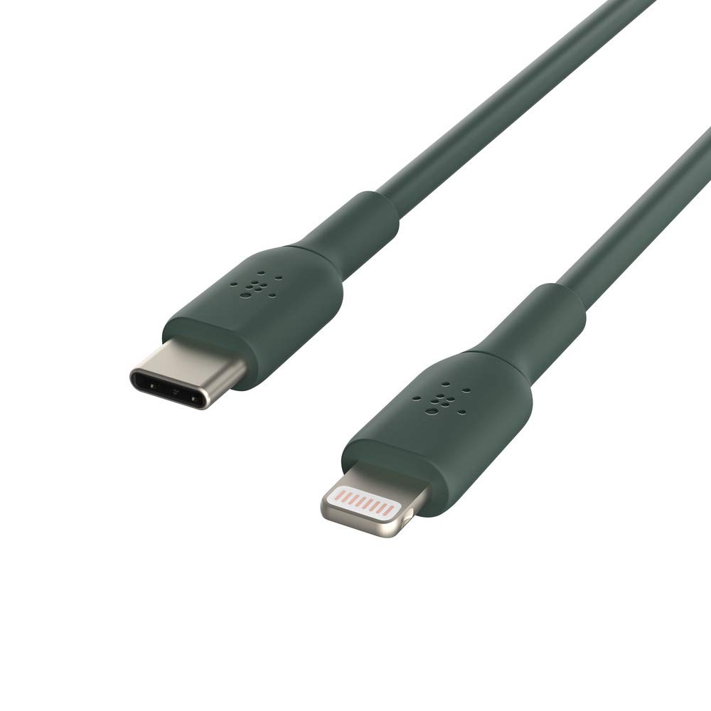 belkin-boostcharge-cavo-usb-c-a-lightning-1-m-certificato-mfi-ricarica-rapida-18 image 5