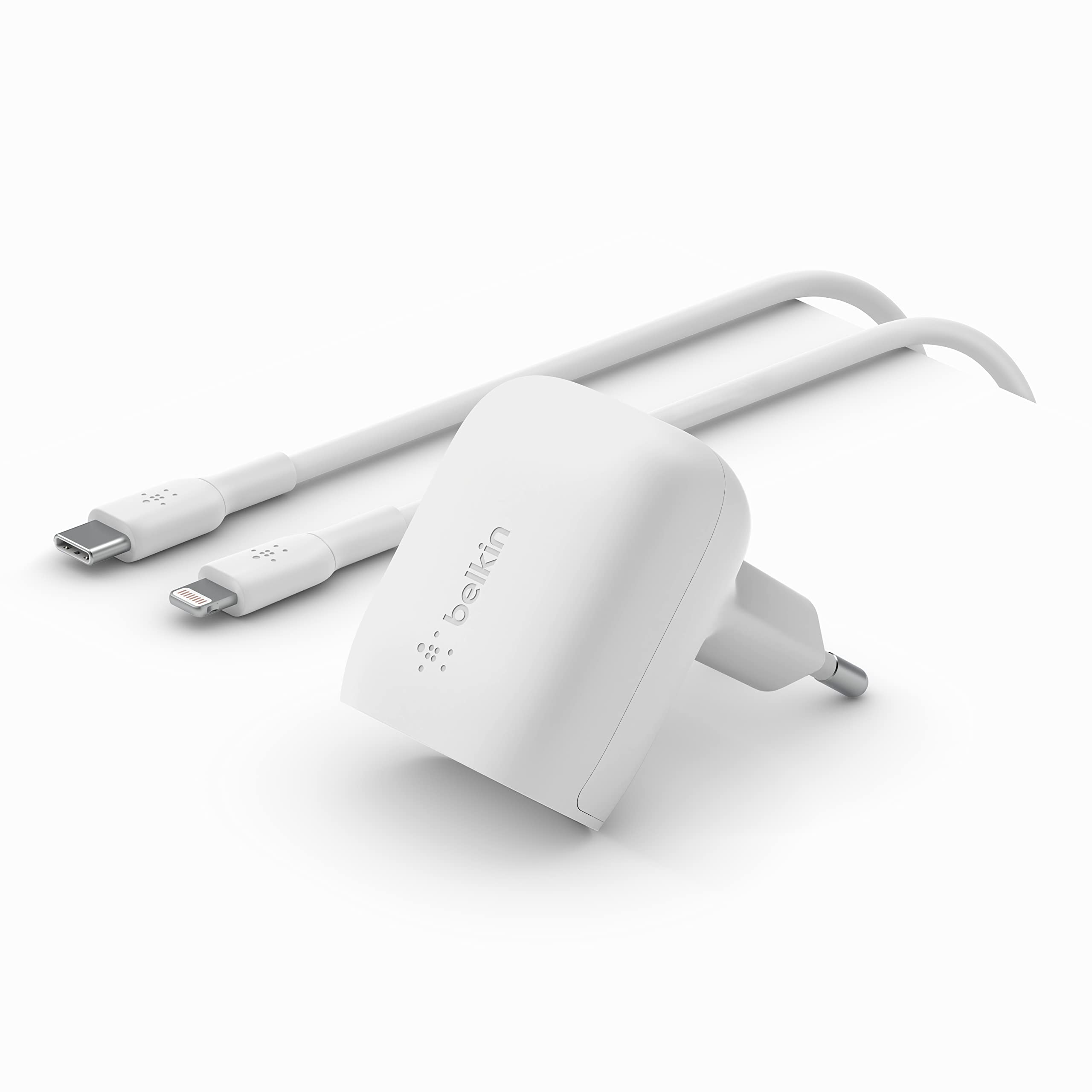 belkin-caricabatteria-da-parete-usb-c-20w-power-delivery-certificato-usb-c-pd-3- image 7