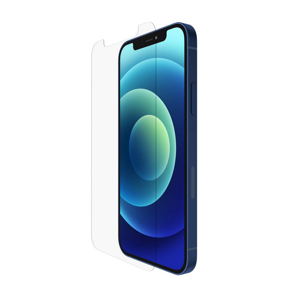 belkin-temperedglass-privacy-proteggi-schermo-antimicrobico-in-vetro-temprato-pe image 1