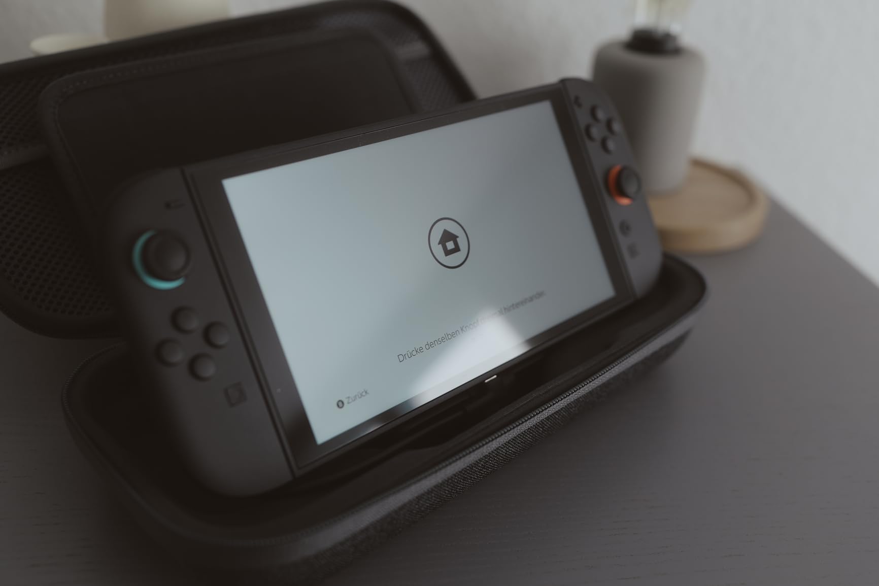 Per la Switch 2 perfetta