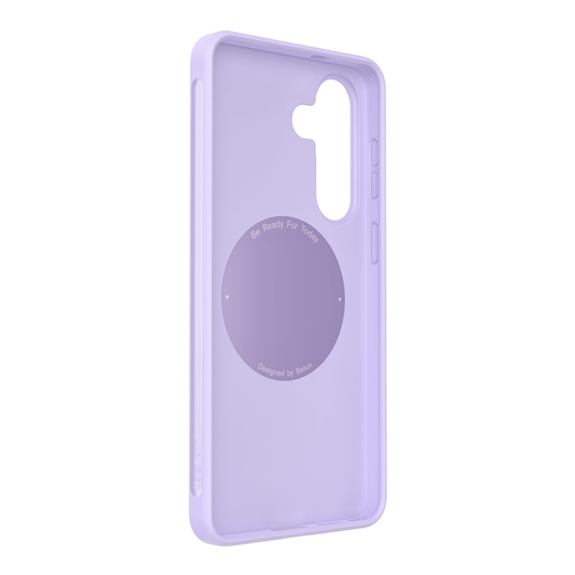 belkin-sheerforce-protect-cover-magnetica-per-galaxy-s26-grado-militare-cadute-4 image 4