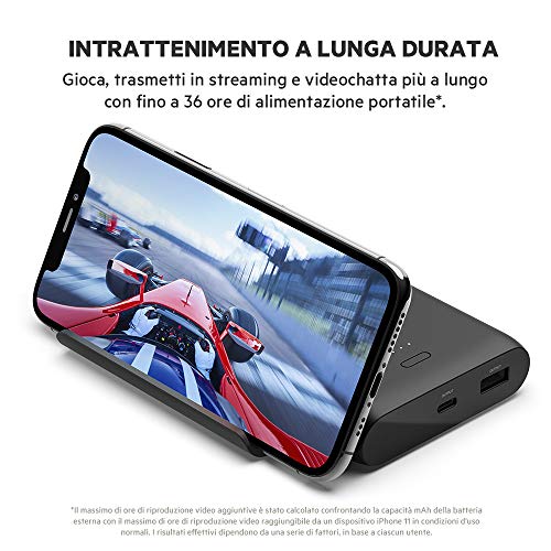 belkin-boost-charge-power-bank-da-gaming-10-000-mah-con-supporto-retrattile-per- image 6