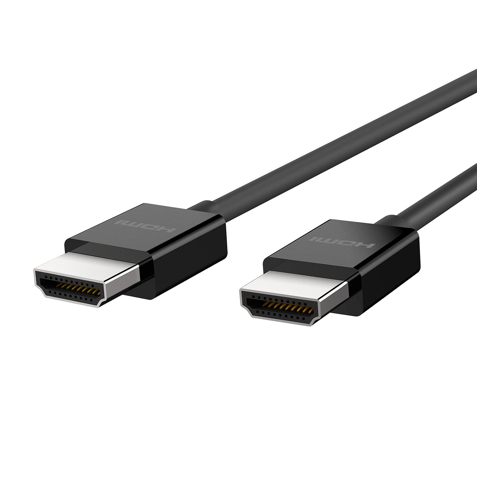belkin-cavo-hdmi-2-1-premium-ultra-high-speed-2-m-4k-dolby-vision-hdr-48-gbps-ne image 1