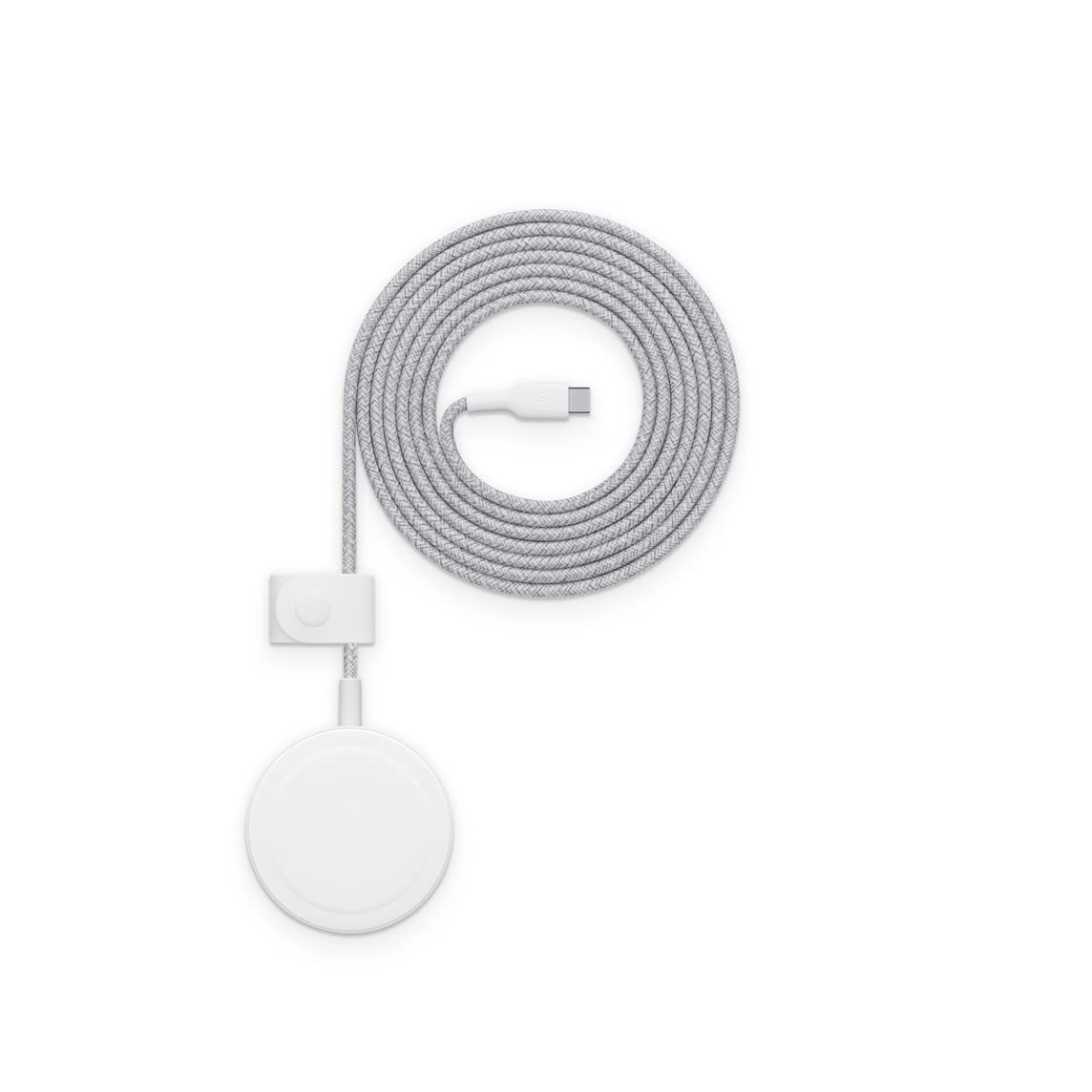 belkin-boostcharge-wia004-tappetino-di-ricarica-wireless-portatile-magsafe-15-w- image 5