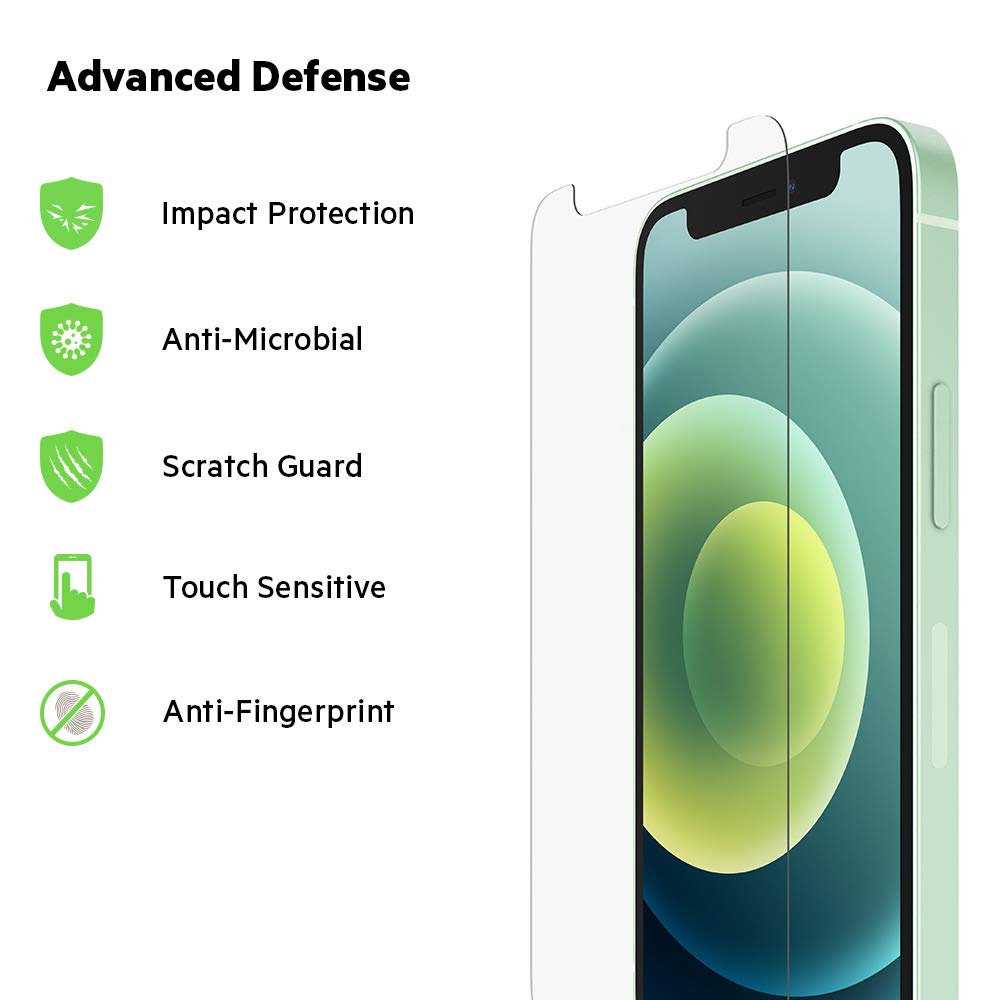 belkin-temperedglass-pellicola-protettiva-antimicrobica-in-vetro-temperato-per-i image 2