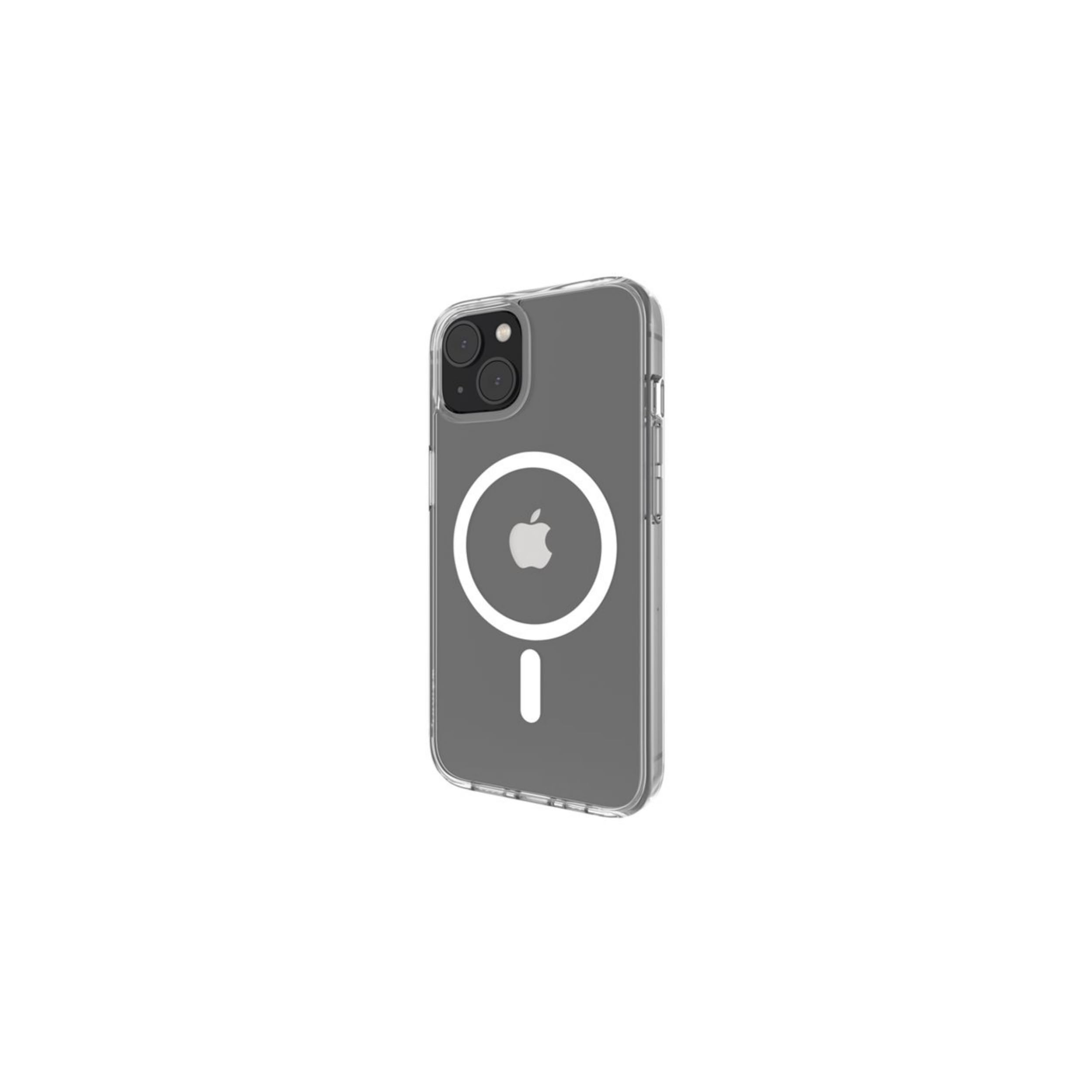 belkin-custodia-protettiva-magsafe-per-iphone-13-trasparente-anti-ingiallimento- image 2