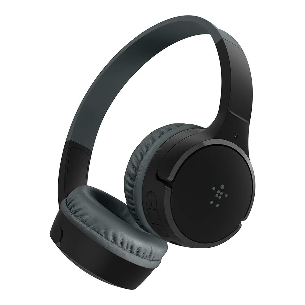 belkin-soundform-mini-cuffie-wireless-on-ear-per-bambini-con-microfono-limite-vo image 1