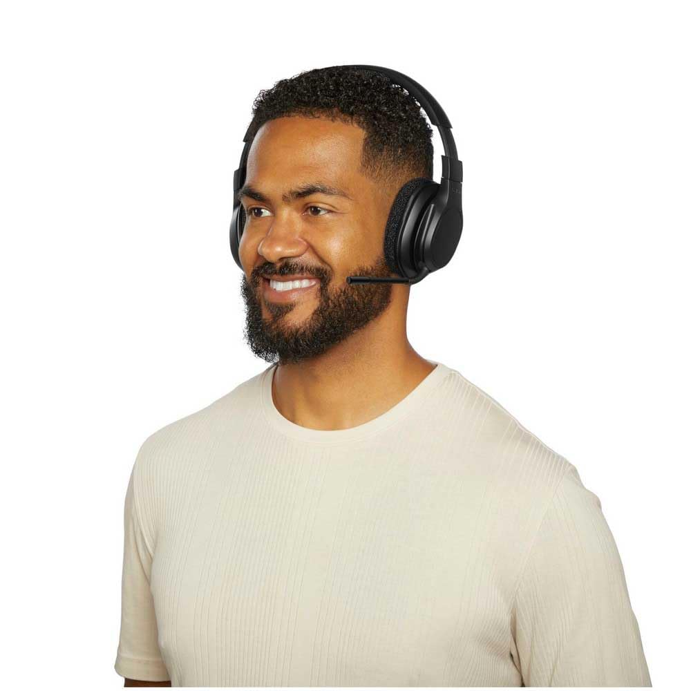 belkin-soundform-adapt-cuffie-over-ear-bluetooth-con-microfono-a-braccio-multipo image 2