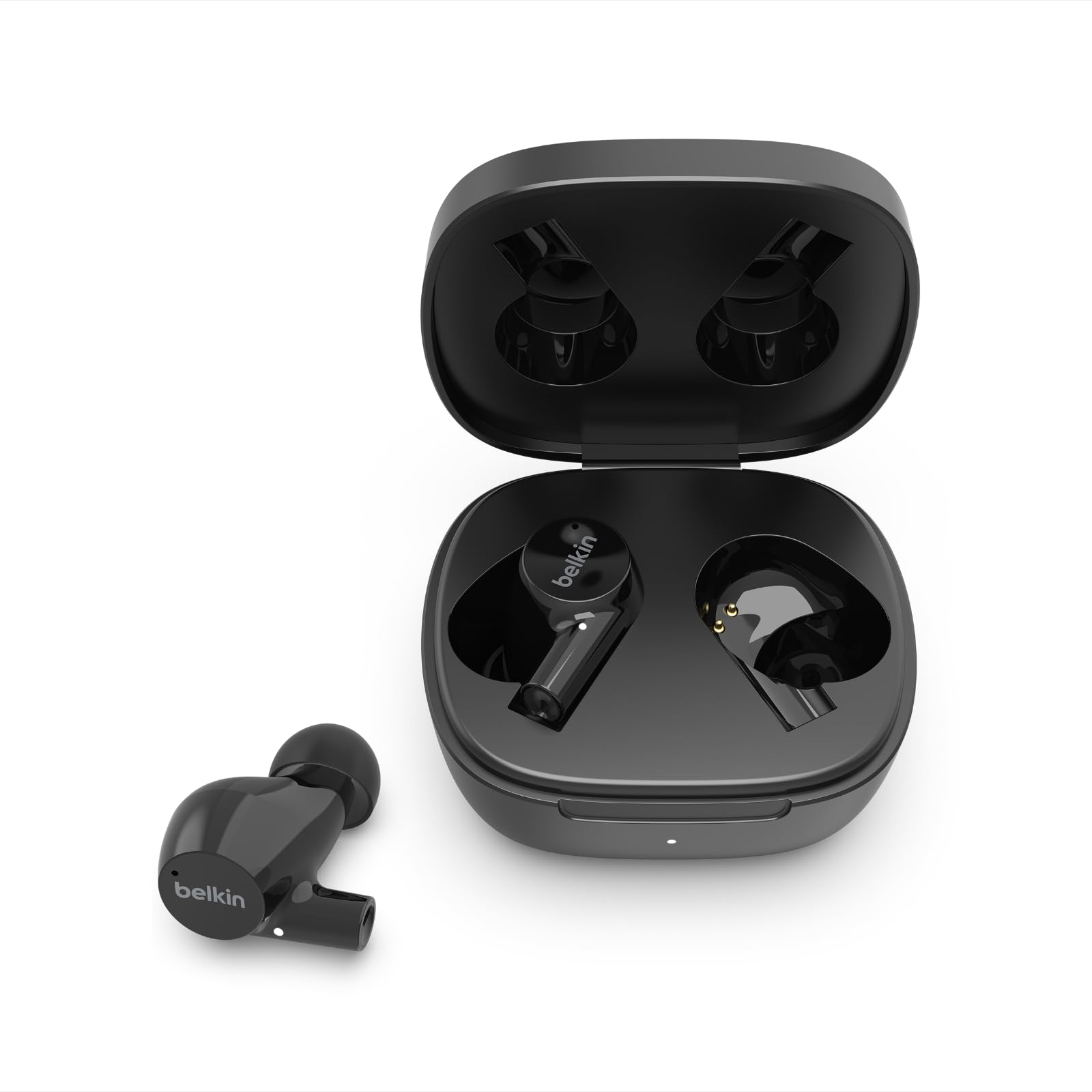 belkin-soundform-rise-auricolari-true-wireless-bluetooth-5-2-ricarica-wireless-i image 8