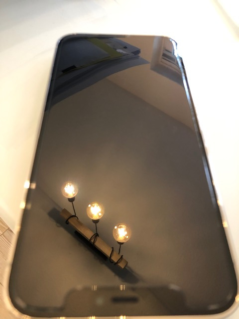 Buono, luminosità da aumentare