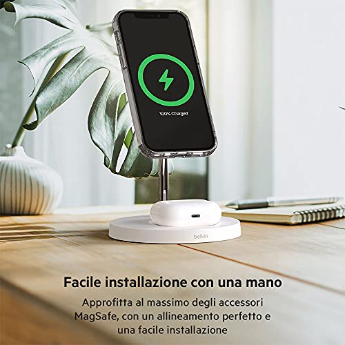 belkin-sheerforce-msa002btcl-custodia-protettiva-magsafe-per-iphone-12-12-pro-ri image 8