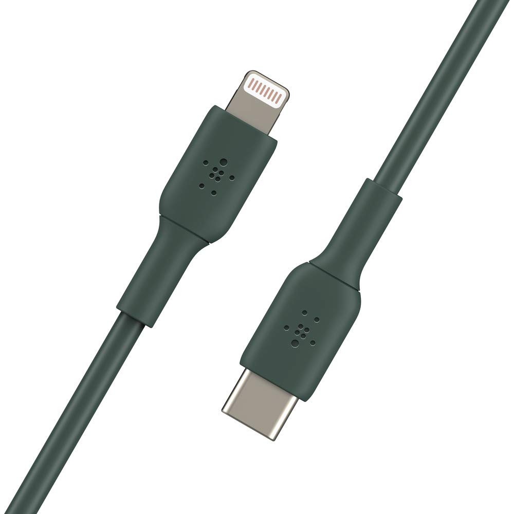 belkin-boostcharge-cavo-usb-c-a-lightning-1-m-certificato-mfi-ricarica-rapida-18 image 4