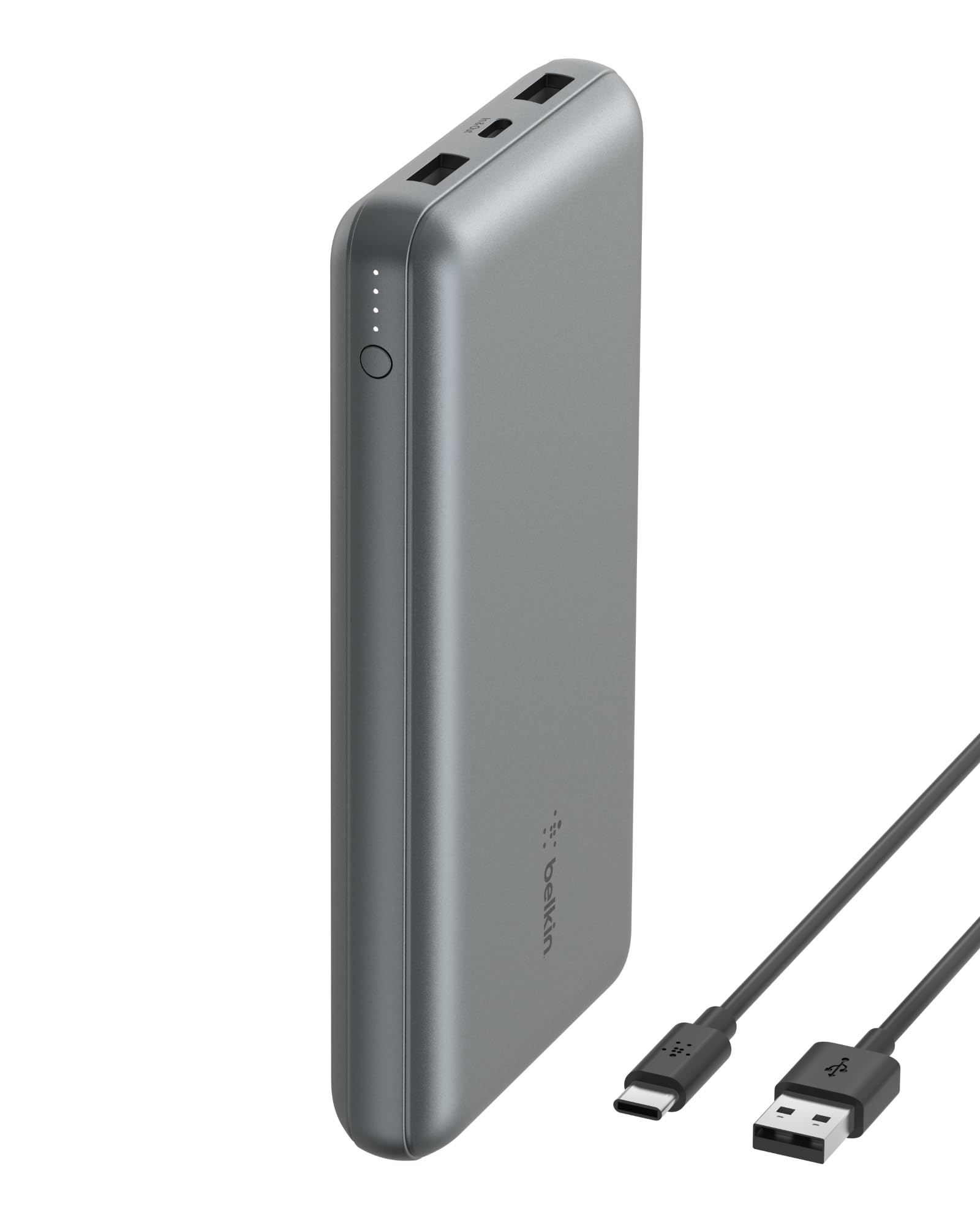 belkin-boostcharge-power-bank-usb-c-20k-batteria-portatile-20-000-mah-con-pd-15- image 1