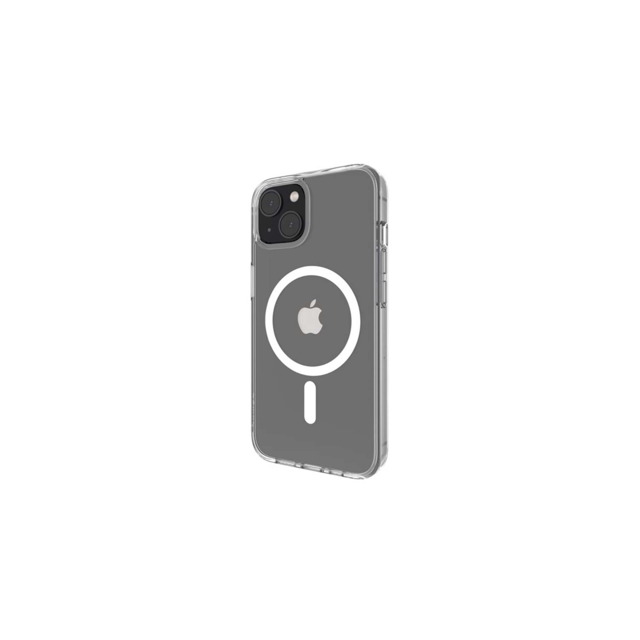 belkin-custodia-protettiva-magsafe-per-iphone-13-trasparente-anti-ingiallimento- image 5