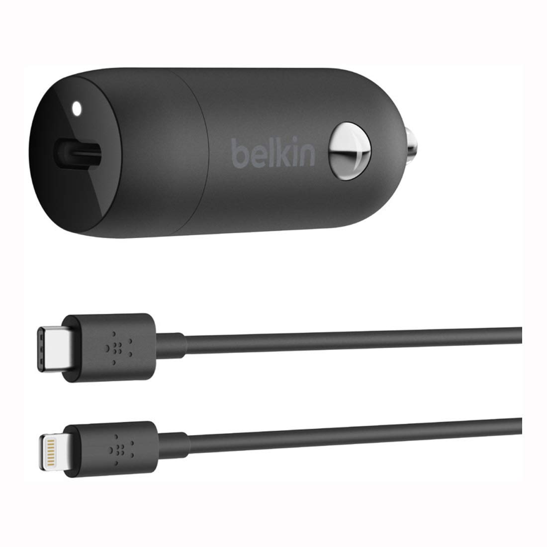 belkin-boost-charge-caricabatteria-da-auto-usb-c-18-w-usb-power-delivery-ricaric image 7
