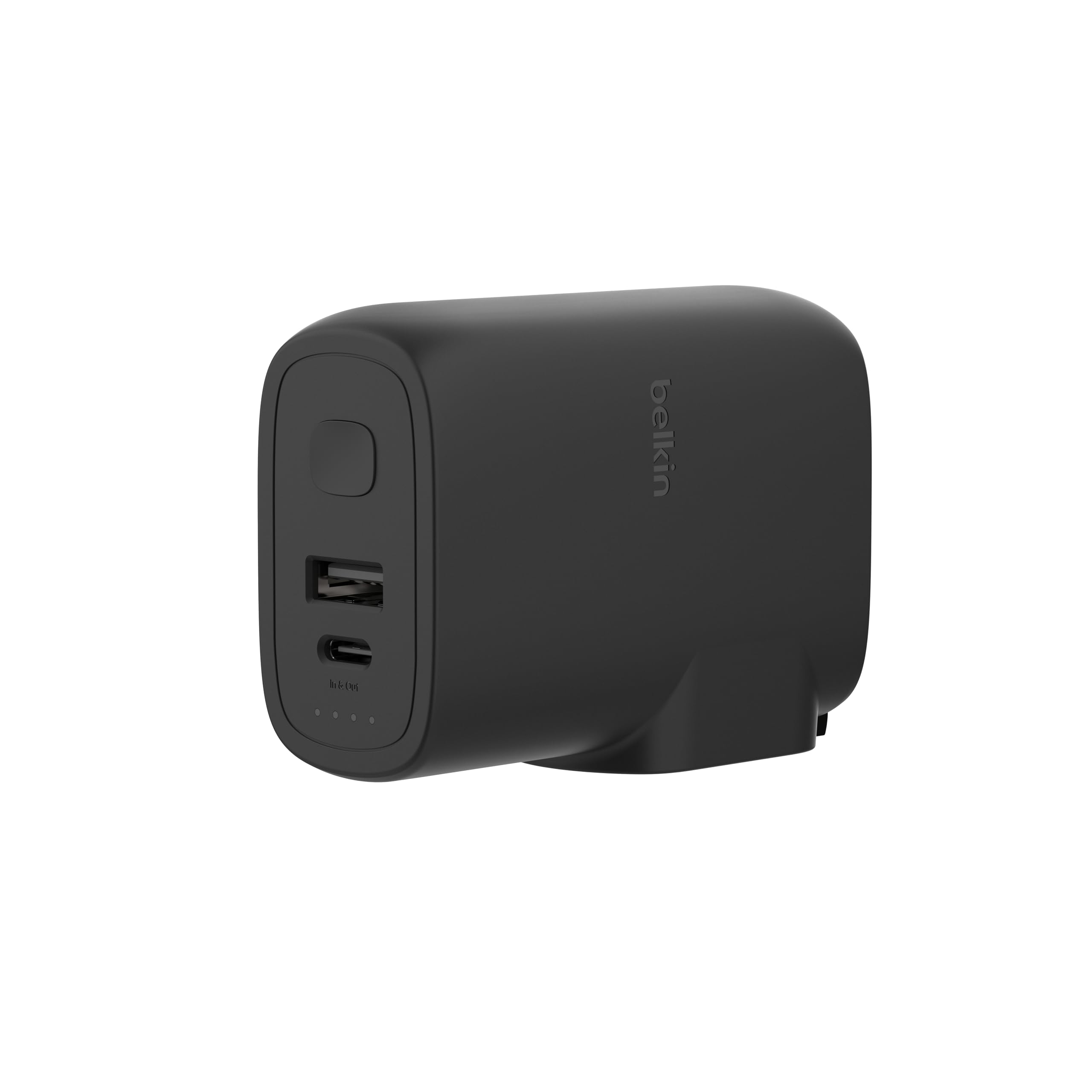 belkin-boostcharge-caricabatteria-da-parete-ibrido-25w-power-bank-5000mah-2-in-1 image 4