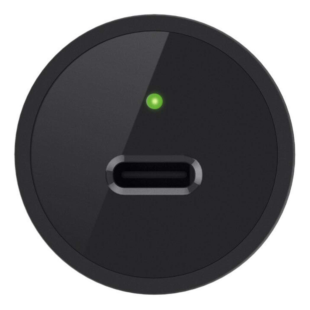 belkin-boost-charge-caricabatteria-da-auto-usb-c-27-w-power-delivery-per-iphone image 3