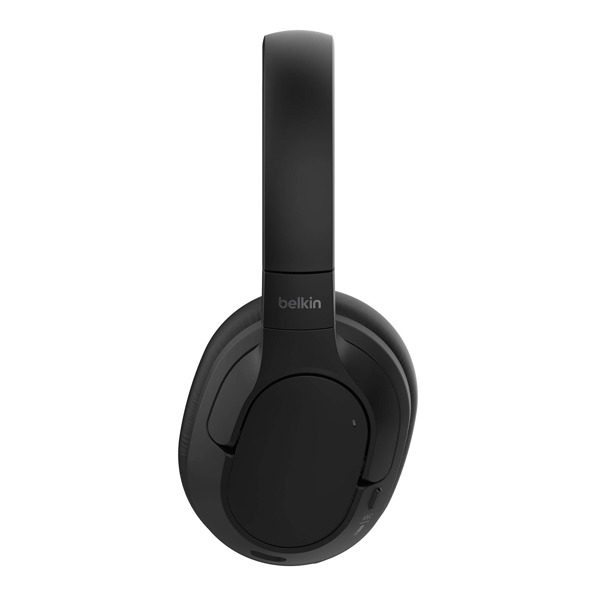belkin-soundform-isolate-cuffie-wireless-con-cancellazione-attiva-del-rumore-ibr image 2