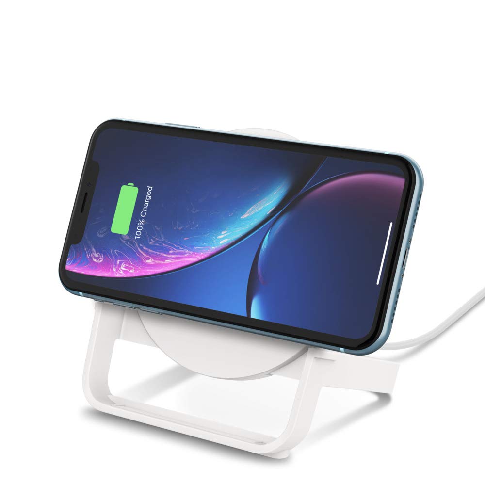 belkin-boostcharge-supporto-di-ricarica-wireless-10-w-caricabatterie-wireless-qi image 5