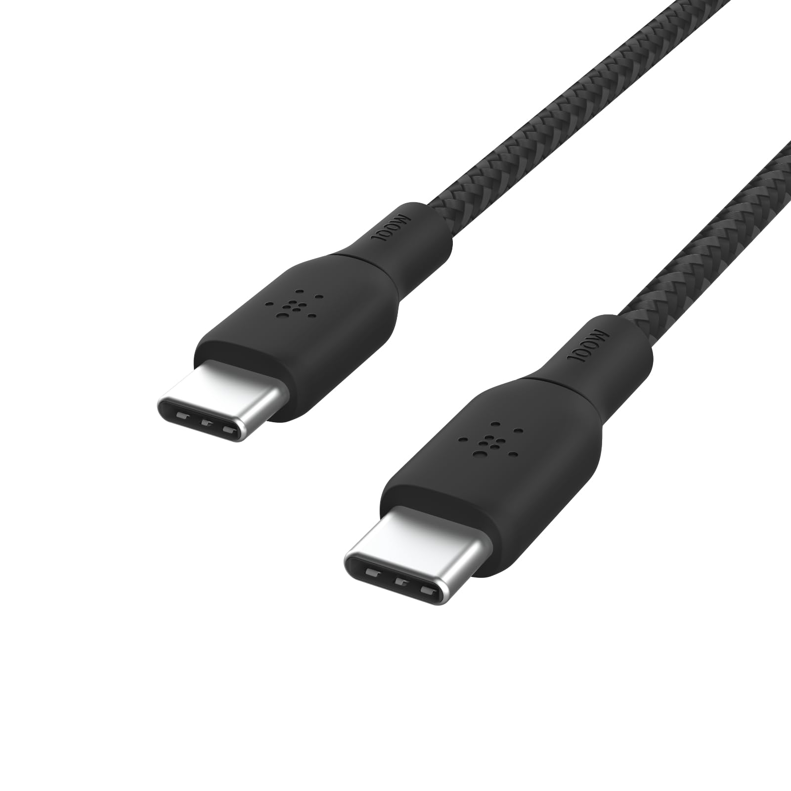 belkin-cavo-usb-c-a-usb-c-100w-power-delivery-certificato-usb-if-nylon-intreccia image 1