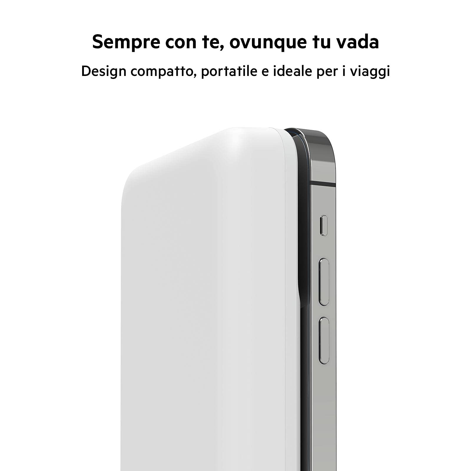belkin-batteria-esterna-wireless-magnetica-10000mah-magsafe-power-bank-con-ricar image 3