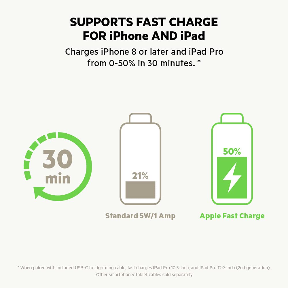 belkin-boostcharge-caricabatteria-da-auto-usb-c-32-w-pd-con-porta-usb-a-nero image 4