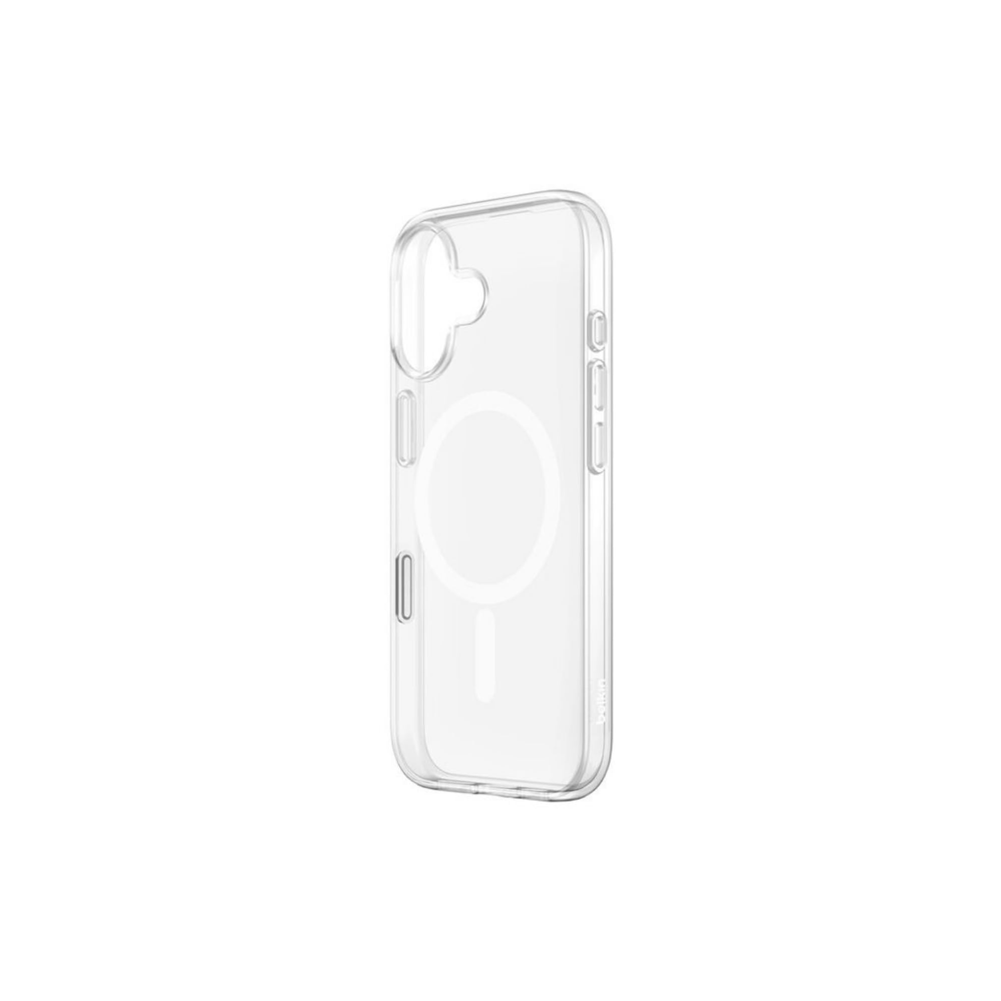 belkin-sheerforce-clear-cover-per-iphone-17-compatibile-magsafe-custodia-traspar image 4