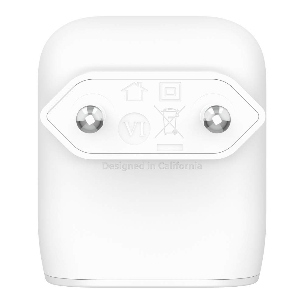 belkin-boostcharge-caricabatteria-da-parete-usb-c-18-w-alimentatore-usb-power-de image 3