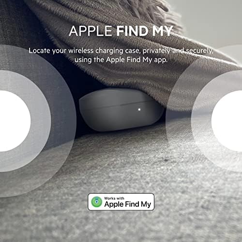belkin-soundform-freedom-auricolari-bluetooth-true-wireless-con-custodia-di-rica image 8