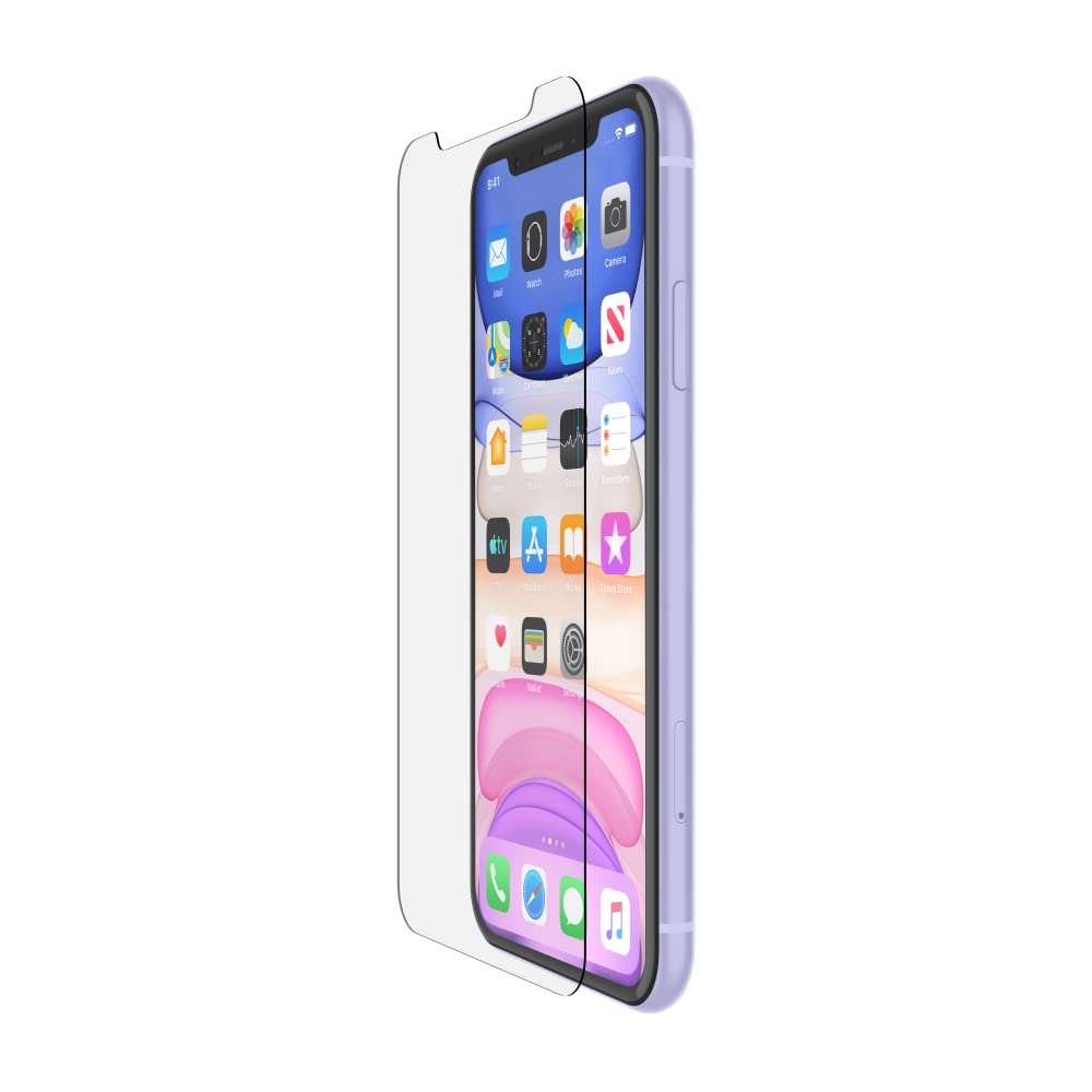 belkin-pellicola-protettiva-in-vetro-temperato-antimicrobica-per-iphone-11-xr-ri image 6