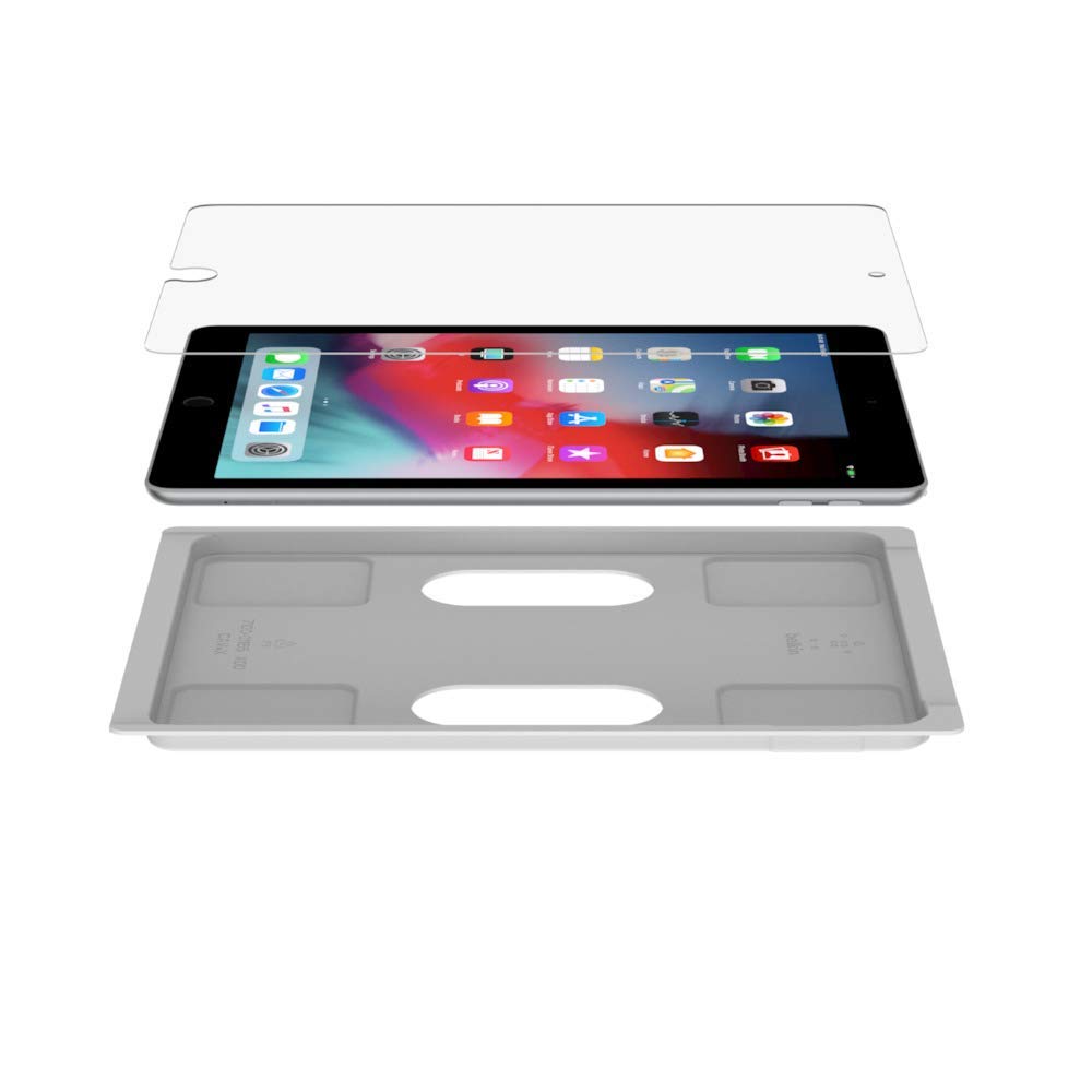belkin-screenforce-temperedglass-proteggi-schermo-in-vetro-temprato-per-ipad-9-7 image 2
