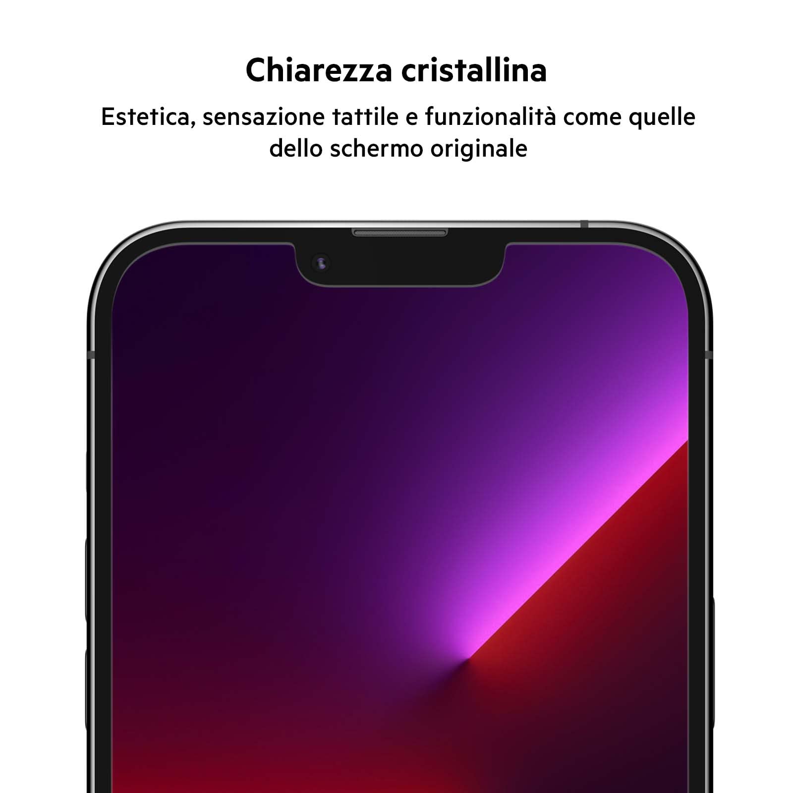 belkin-pellicola-vetro-temperato-per-iphone-14-plus-iphone-13-pro-max-applicazio image 5