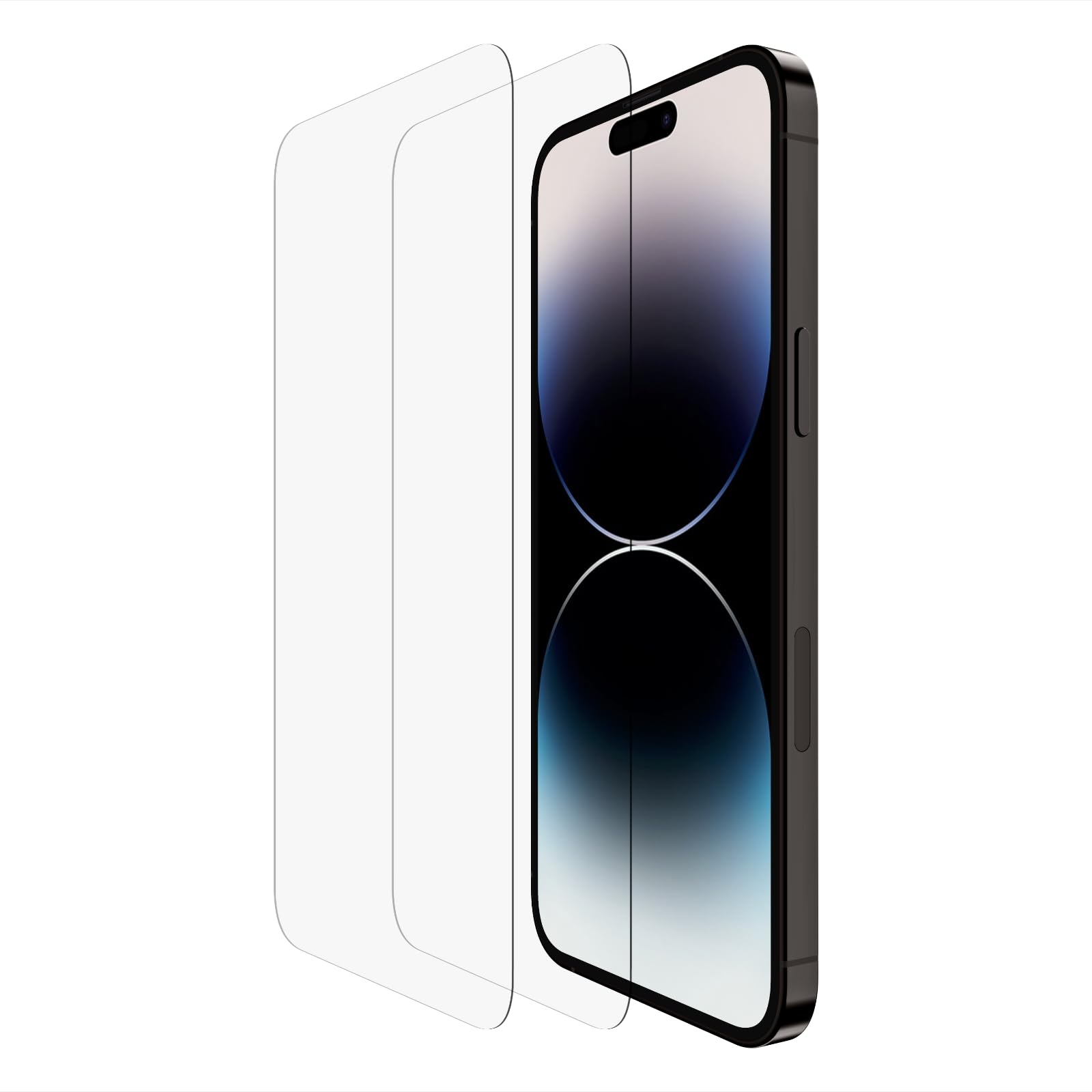 belkin-temperedglass-proteggi-schermo-per-iphone-14-pro-max-vetro-temperato-giap image 1
