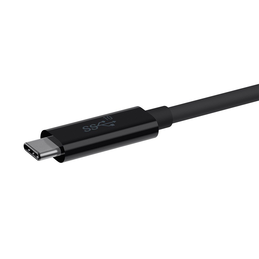 belkin-cavo-usb-3-1-da-usb-c-a-usb-c-10-gbps-60w-3a-4k-certificato-usb-if-1-m-ne image 7
