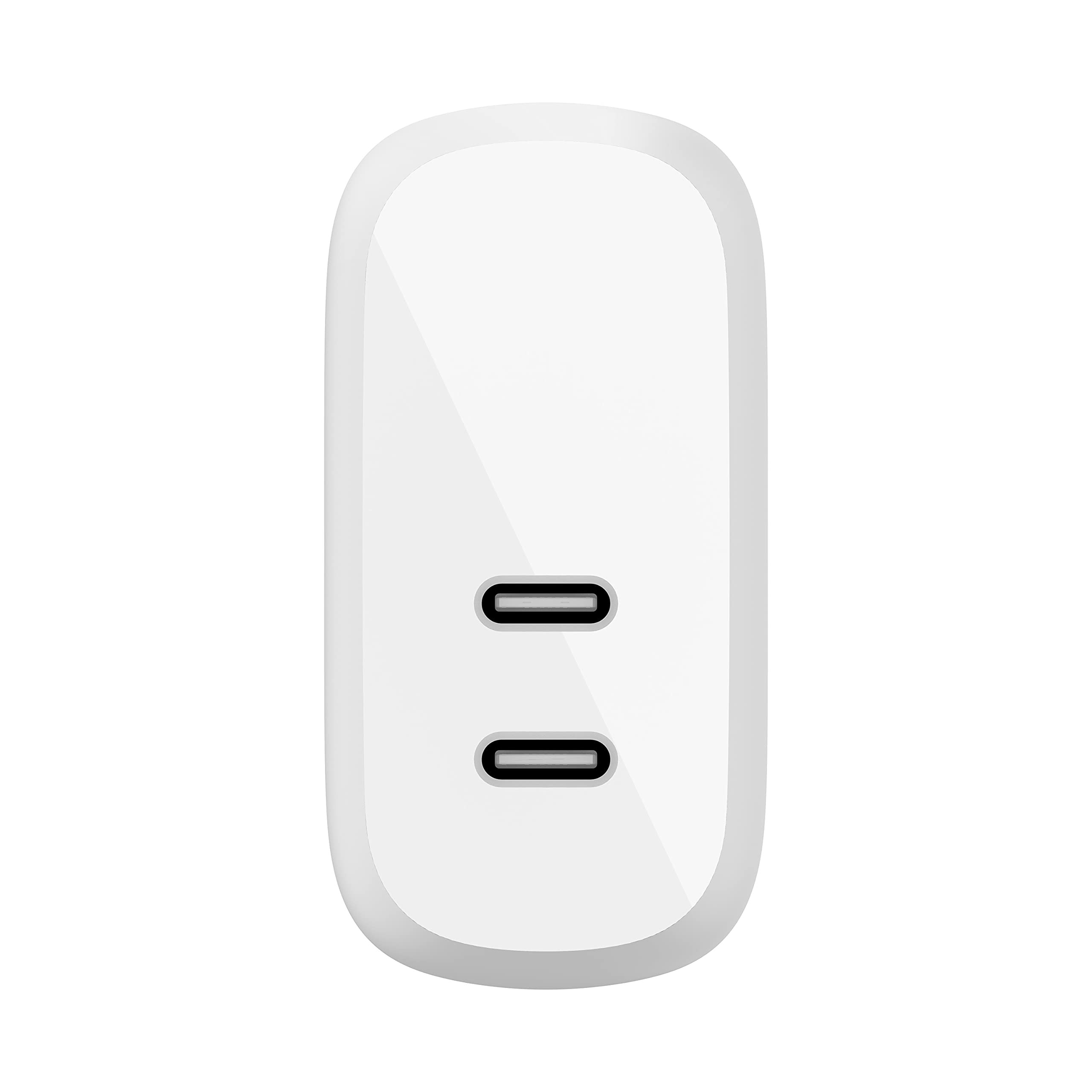 belkin-caricabatteria-da-parete-usb-c-pd-40-w-dual-porta-usb-c-2x20-w-ricarica-r image 2