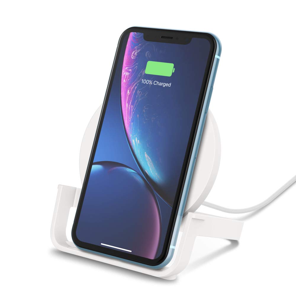 belkin-boostcharge-supporto-di-ricarica-wireless-10-w-caricabatterie-wireless-qi image 6