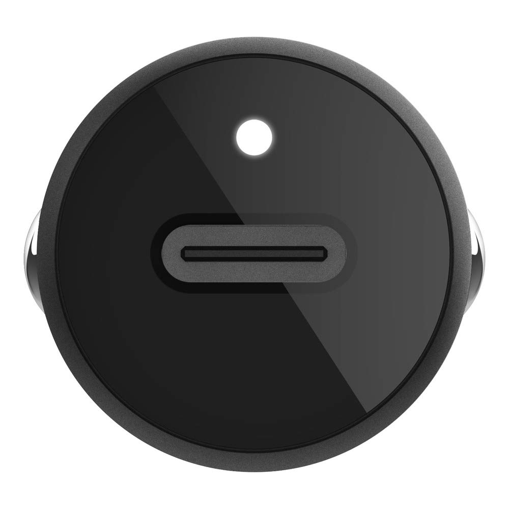 belkin-boost-charge-caricabatteria-da-auto-usb-c-18-w-usb-power-delivery-ricaric image 3