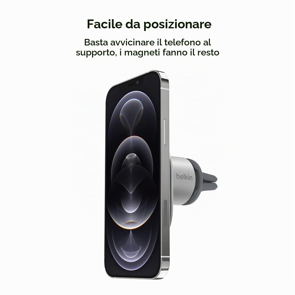 belkin-supporto-da-auto-magnetico-magsafe-per-bocchette-dell-aria-per-iphone-13- image 3