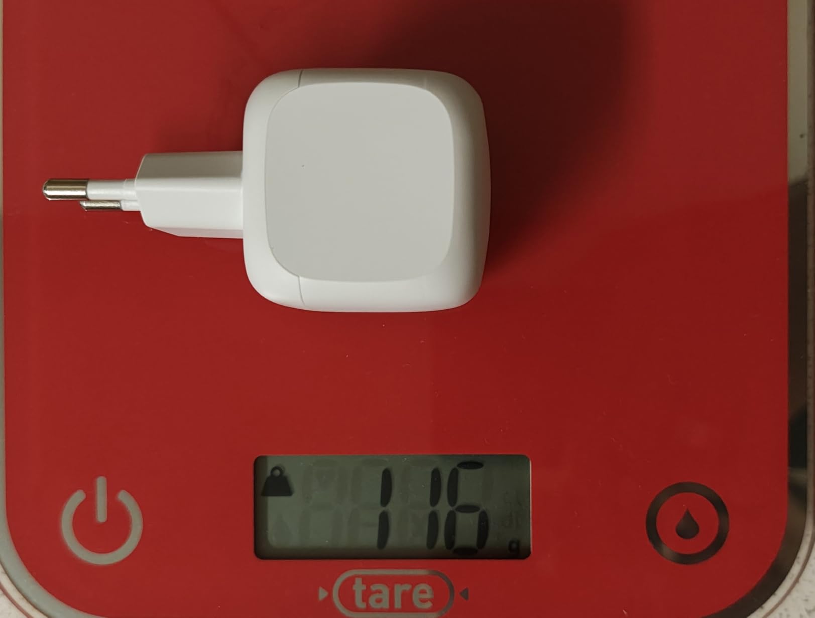 Come l'originale Apple ma a metà prezzo